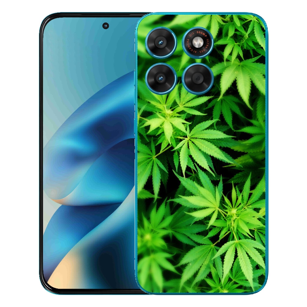 mmCase géltok a Motorola Moto G87/G77/G67 készülékekhez – kender 3