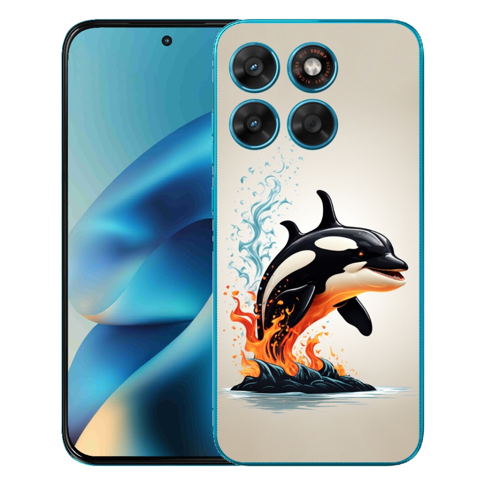 mmCase géltok a Motorola Moto G87/G77/G67 készülékekhez – orka