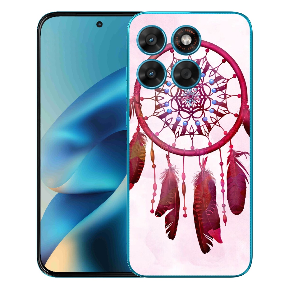 mmCase géltok a Motorola Moto G87/G77/G67 készülékekhez – álomfogó
