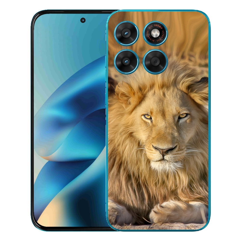 mmCase géltok a Motorola Moto G87/G77/G67 készülékekhez – 2 lev