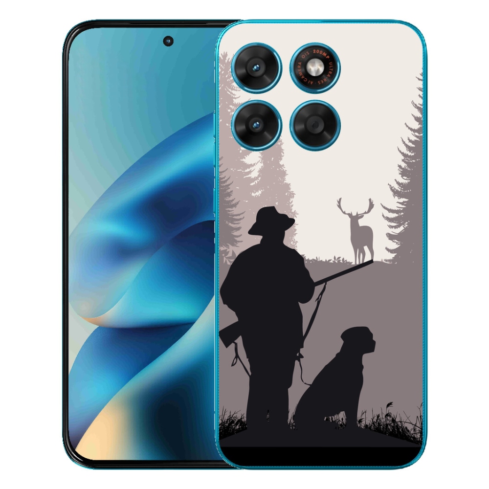 mmCase géltok a Motorola Moto G87/G77/G67 készülékekhez – 2. rész