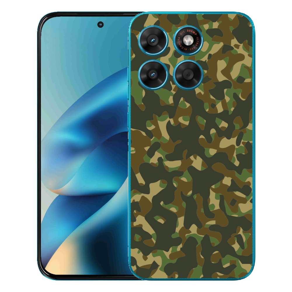 mmCase gél tok a Motorola Moto G87/G77/G67 készülékekhez – terepmintás 1