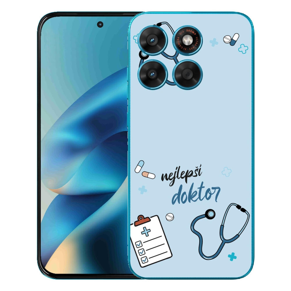mmCase géltok a Motorola Moto G87/G77/G67-hez – a legjobb választás