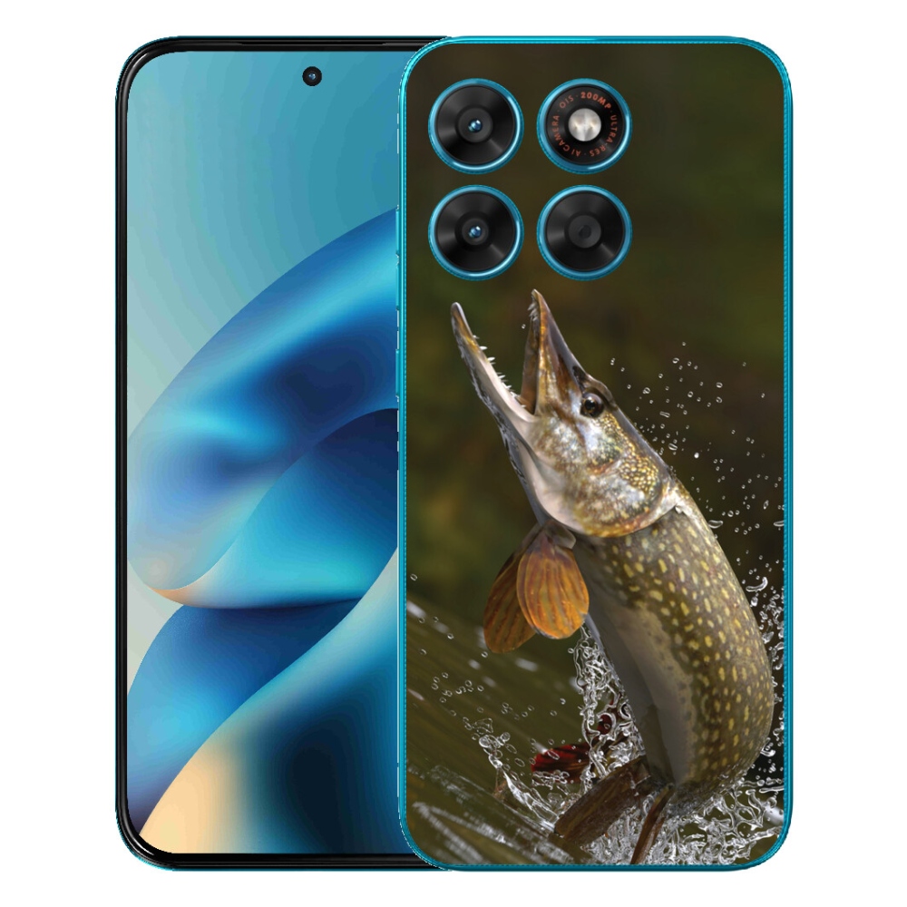 mmCase géltok a Motorola Moto G87/G77/G67 készülékekhez – csuka