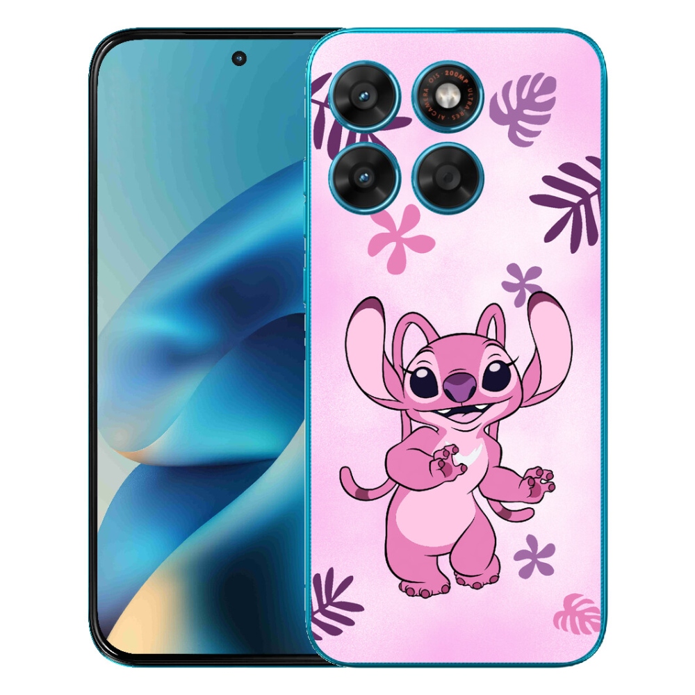 mmCase gélhuzat a Motorola Moto G87/G77/G67 készülékekhez – stitch 3