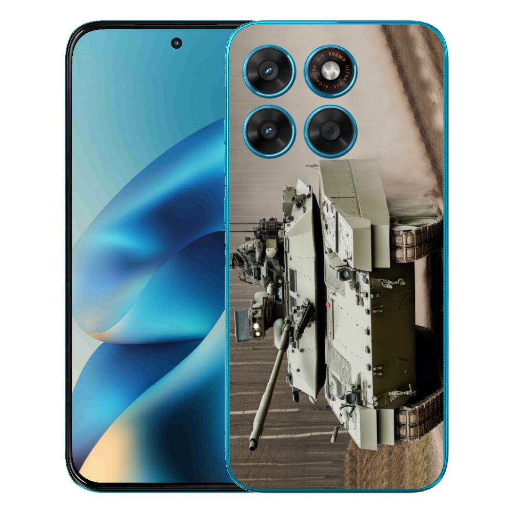 mmCase géltok a Motorola Moto G87/G77/G67 készülékekhez – tank 2