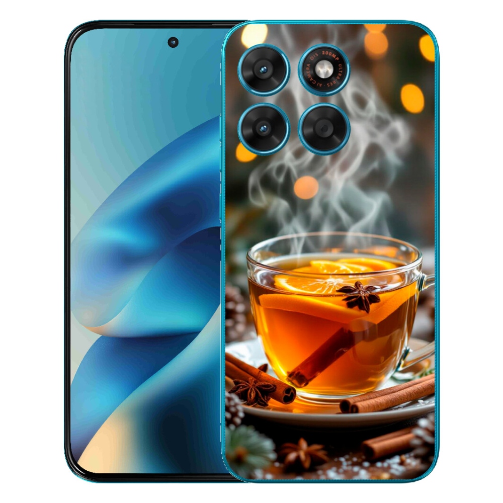 mmCase géltok a Motorola Moto G87/G77/G67 készülékekhez – karácsonyi puncs
