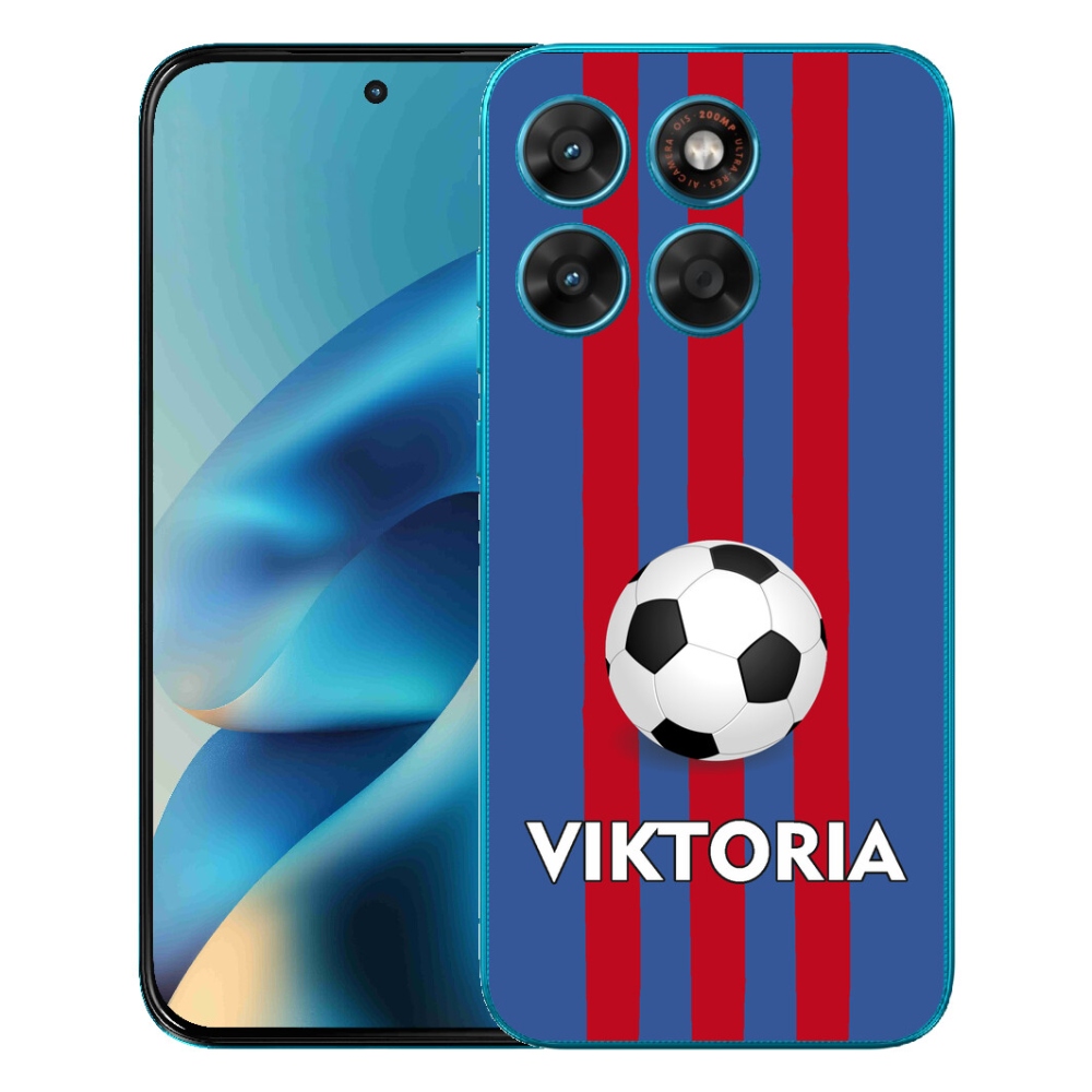 mmCase géltok a Motorola Moto G87/G77/G67 készülékekhez – Viktoria