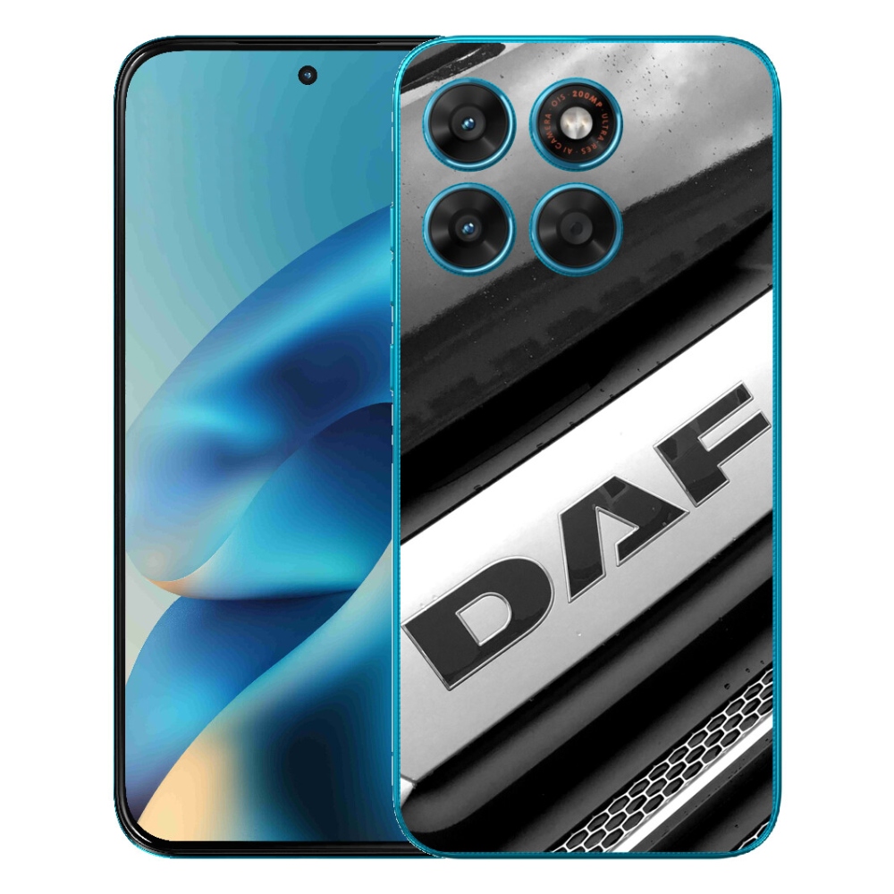 mmCase gél tok a Motorola Moto G87/G77/G67 készülékekhez – 4-es jel