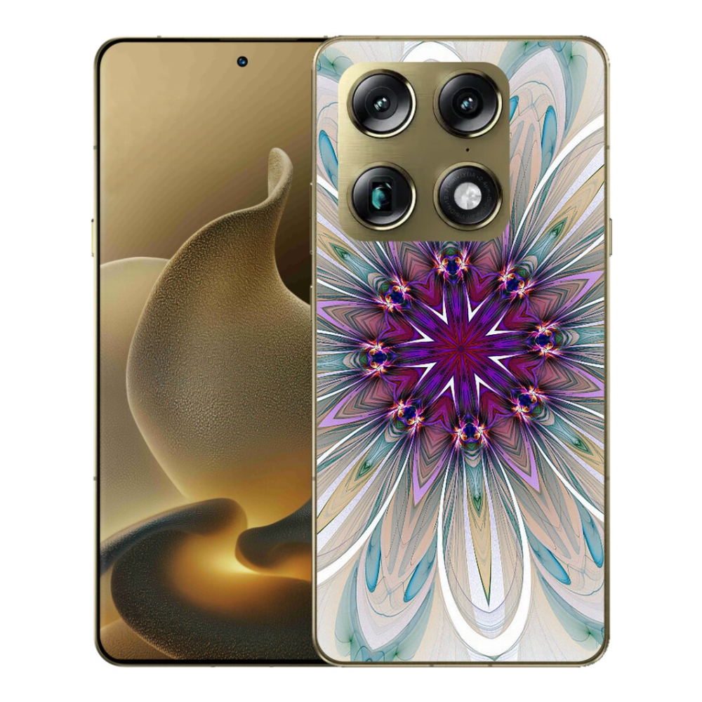 mmCase gél tok a Motorola Signature-hez – absztrakt 10