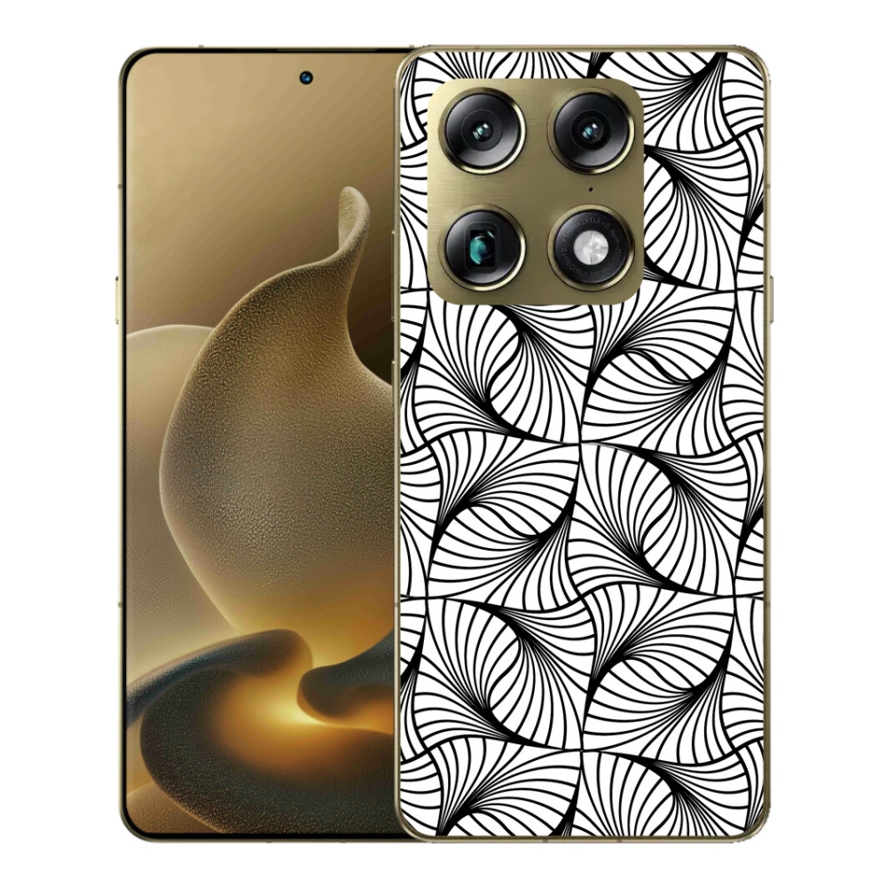 mmCase gél tok a Motorola Signature-hez – absztrakt 11