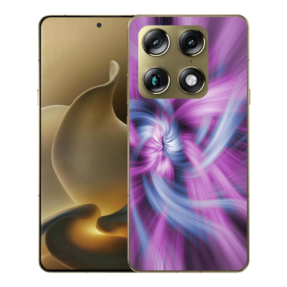 mmCase gél tok a Motorola Signature-hez – absztrakt 12