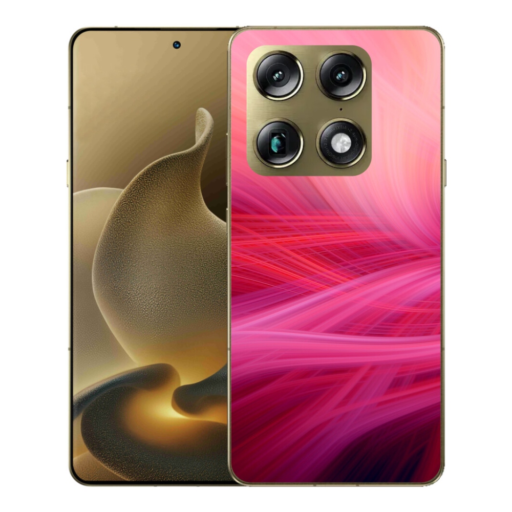 mmCase gél tok a Motorola Signature-hez – absztrakt 13