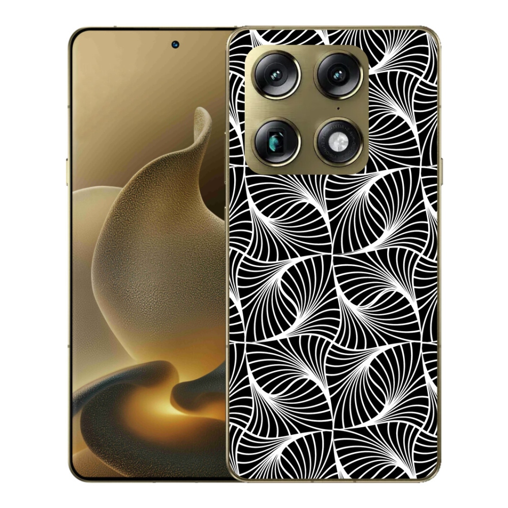 mmCase gél tok a Motorola Signature-hez – absztrakt 14