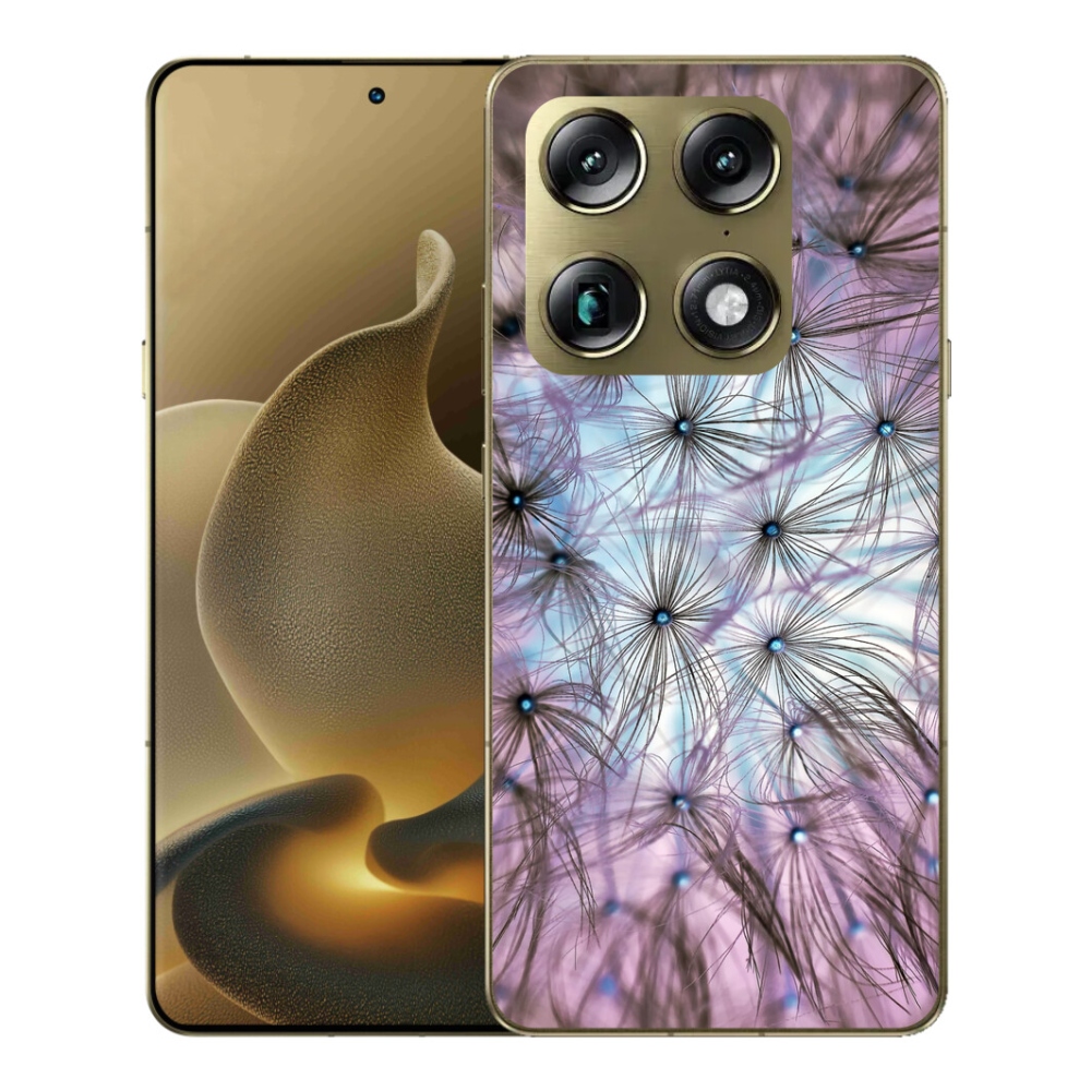 mmCase gél tok a Motorola Signature-hez – absztrakt 17