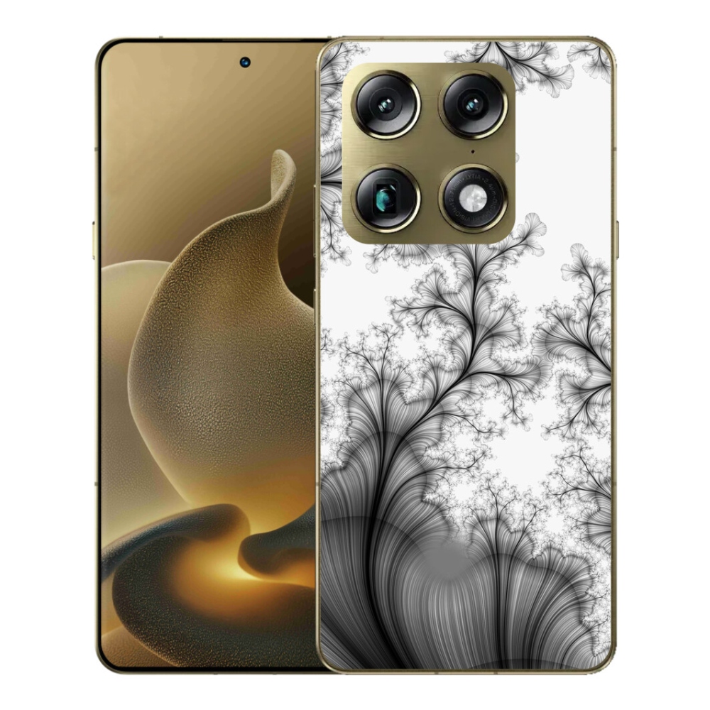 mmCase gél tok a Motorola Signature-hez – absztrakt 20