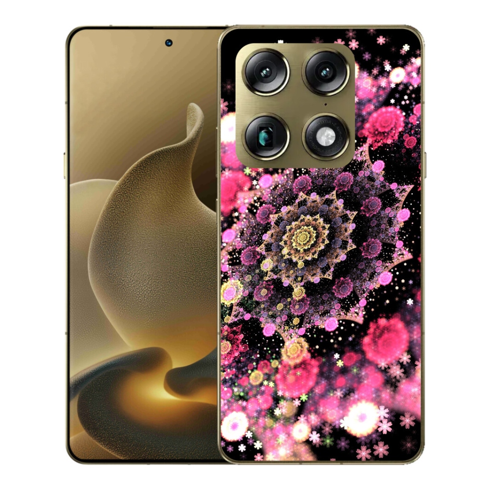 mmCase gél tok a Motorola Signature-hez – absztrakt 21