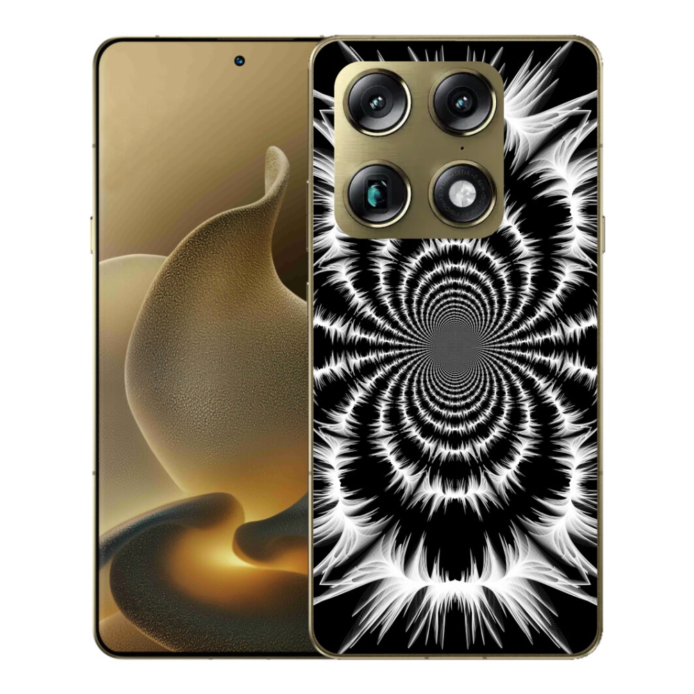 mmCase gél tok a Motorola Signature-hez – absztrakt 23