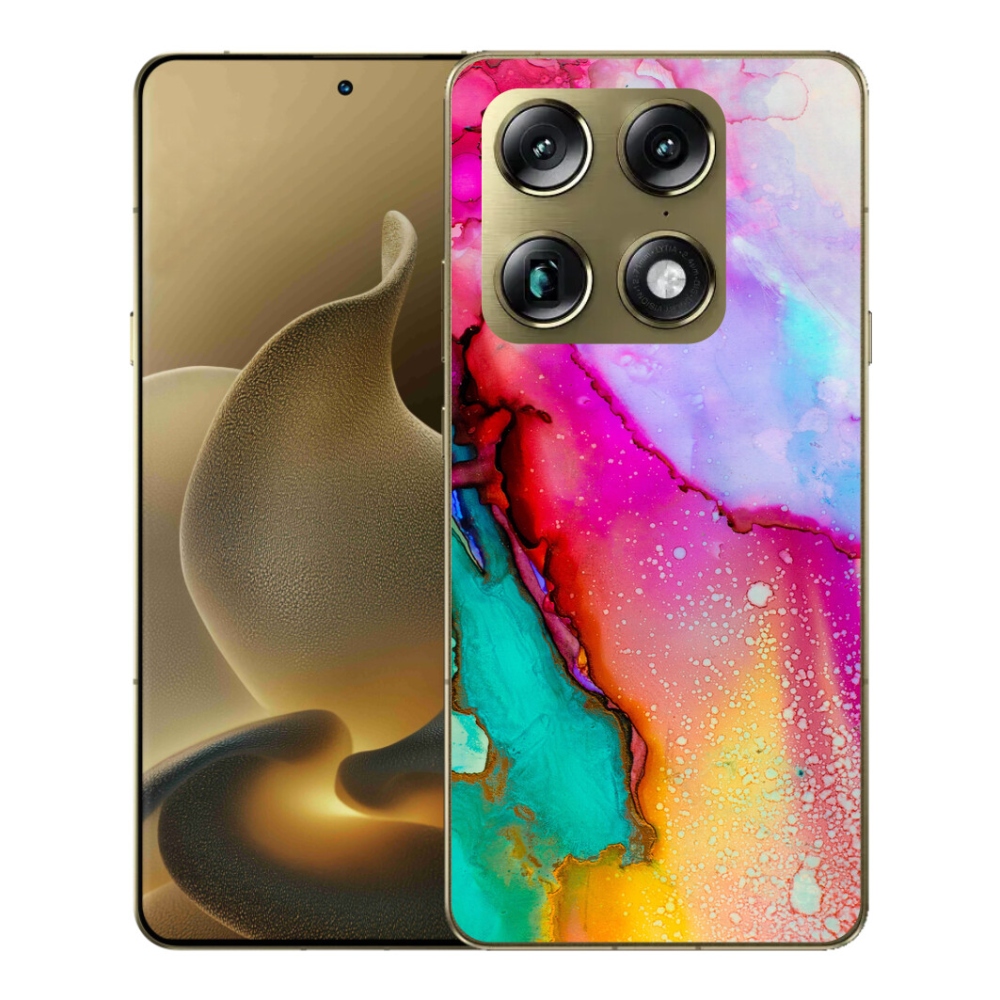 mmCase gél tok a Motorola Signature-hez – absztrakt 24