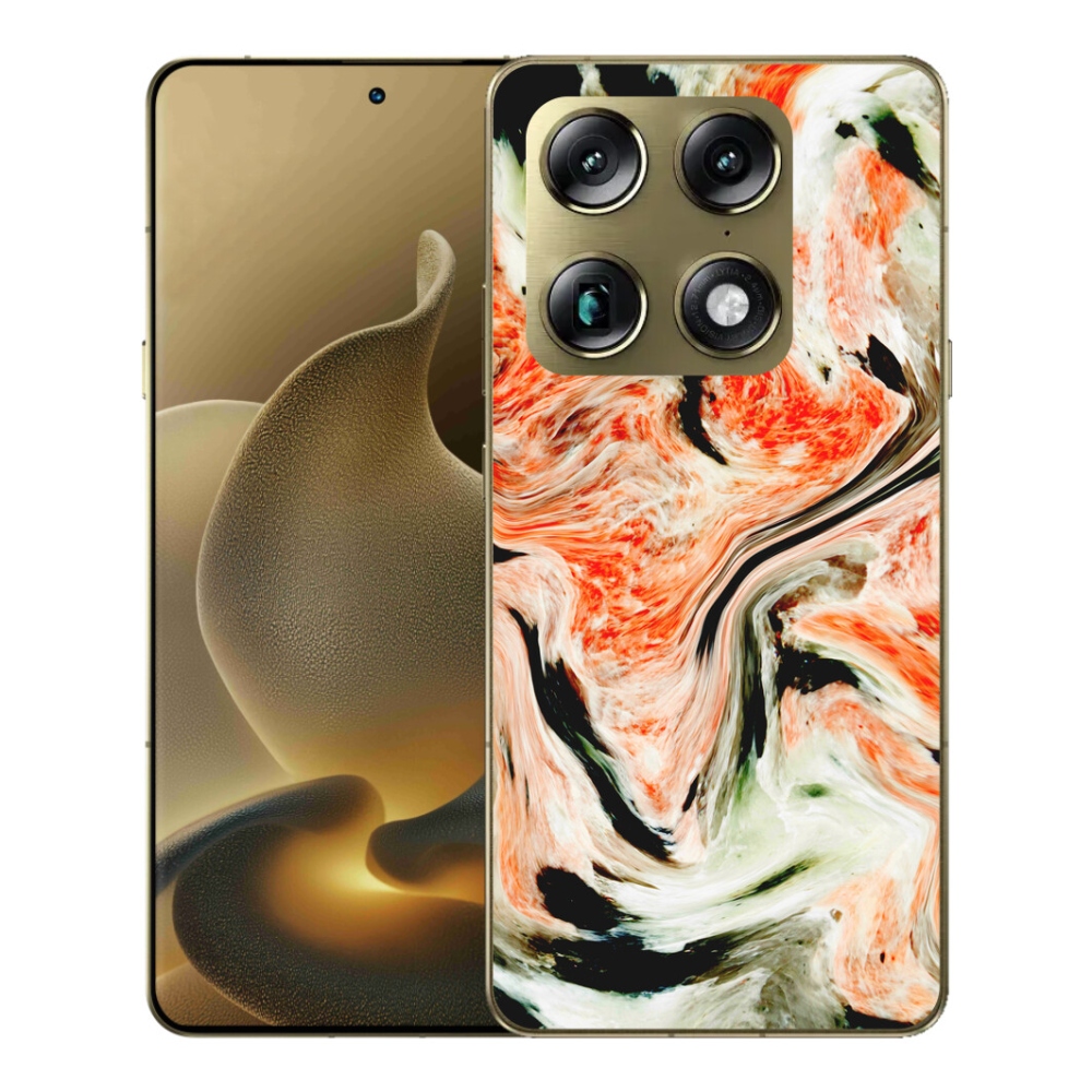 mmCase gél tok a Motorola Signature-hez – absztrakt 25