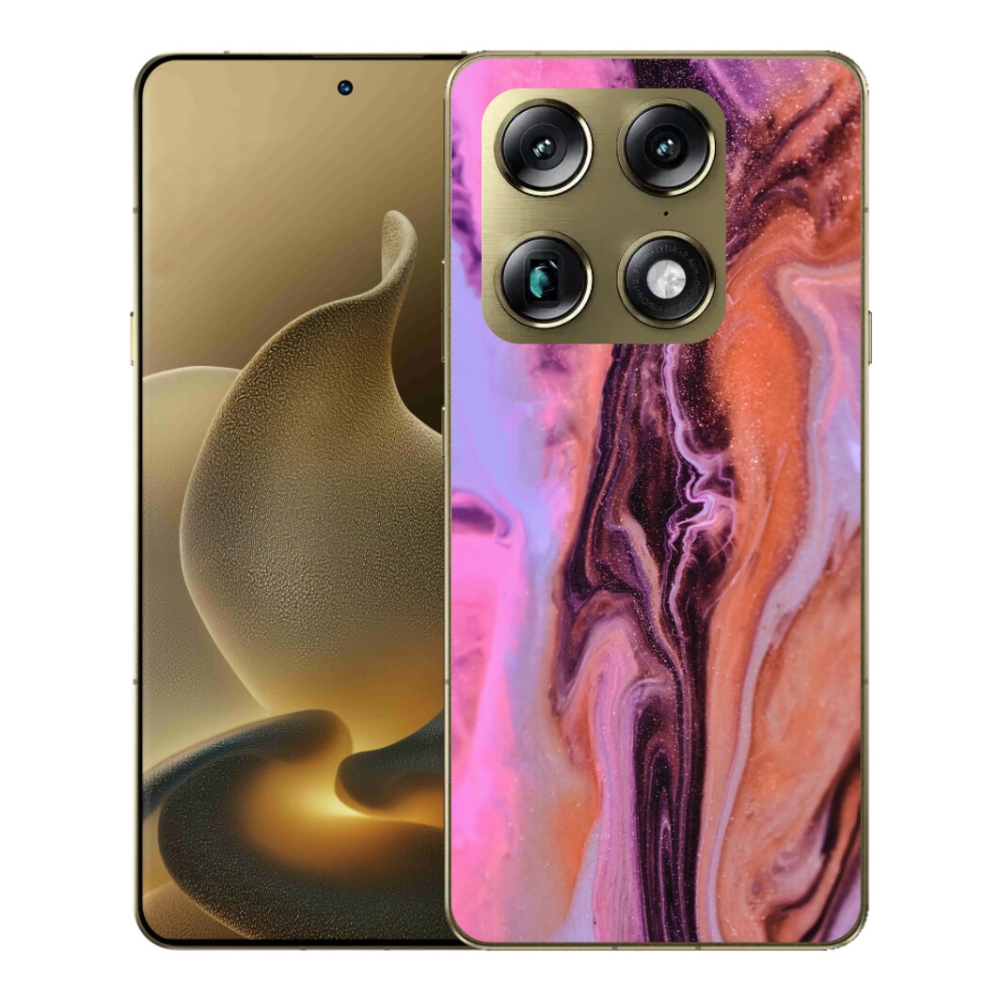 mmCase gél tok a Motorola Signature-hez – absztrakt 26