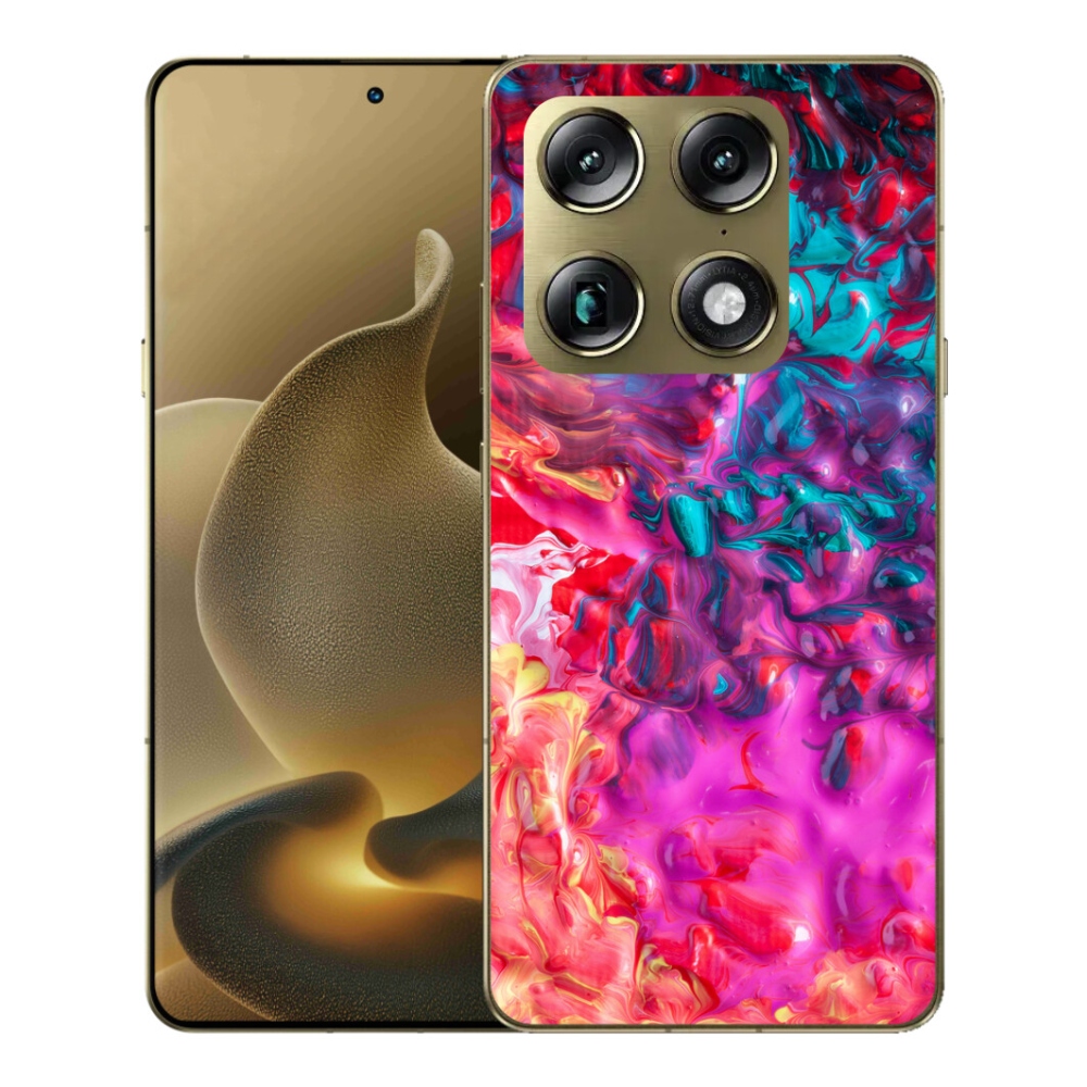 mmCase gél tok a Motorola Signature-hez – absztrakt 27