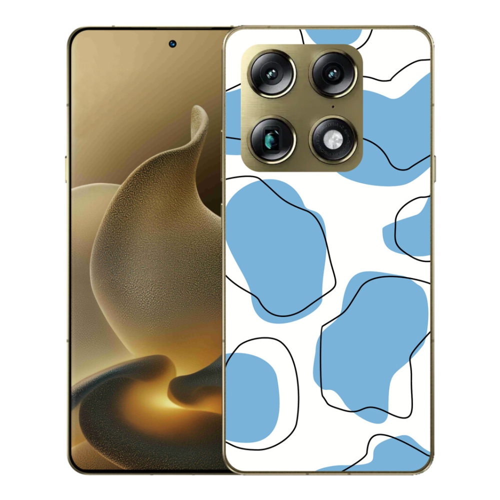 mmCase gél tok a Motorola Signature-hez – absztrakt 28