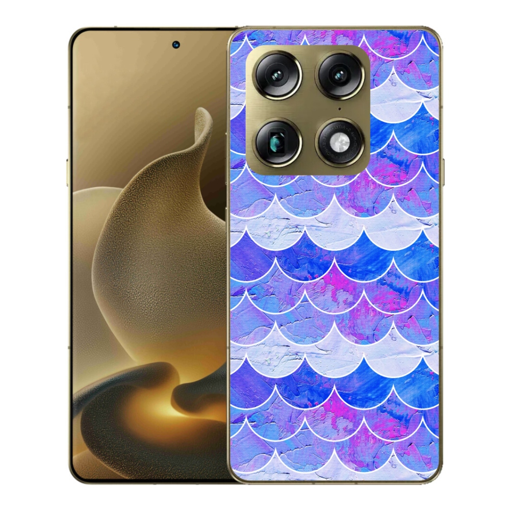 mmCase gél tok a Motorola Signature-hez – absztrakt 29