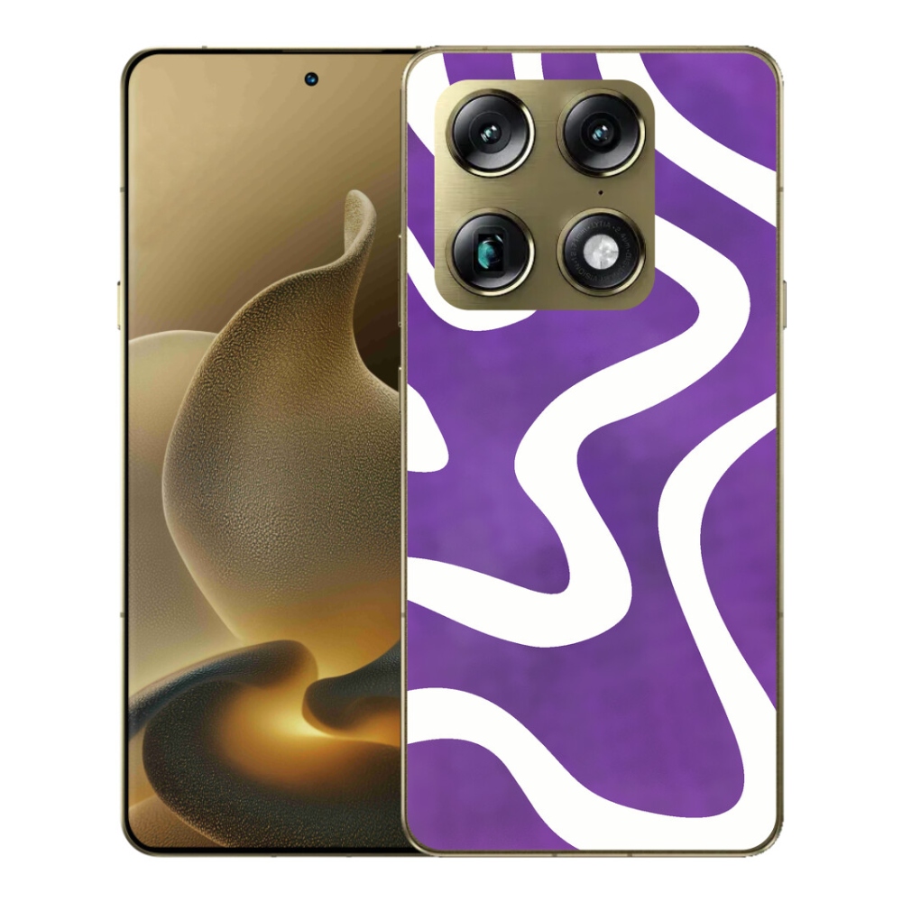 mmCase gél tok a Motorola Signature-hez – absztrakt 30