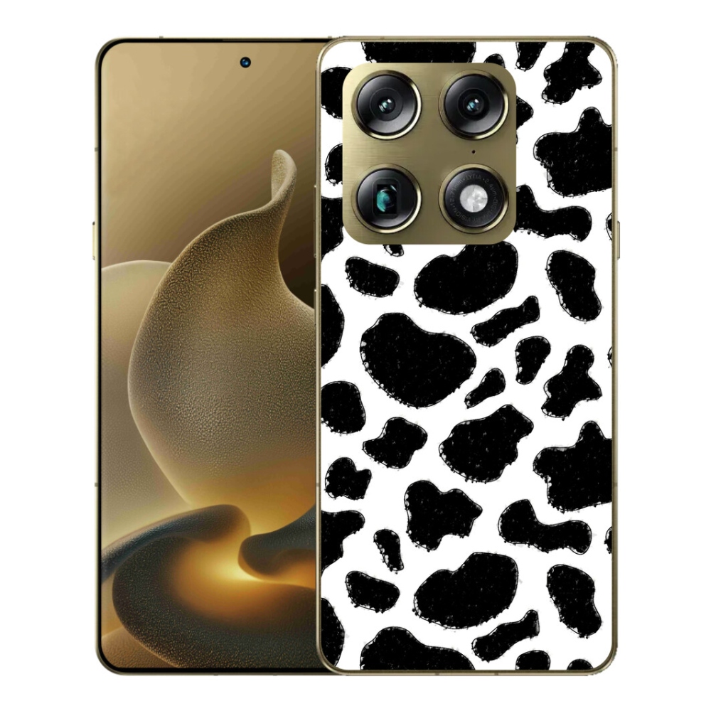 mmCase gél tok a Motorola Signature-hez – absztrakt 31