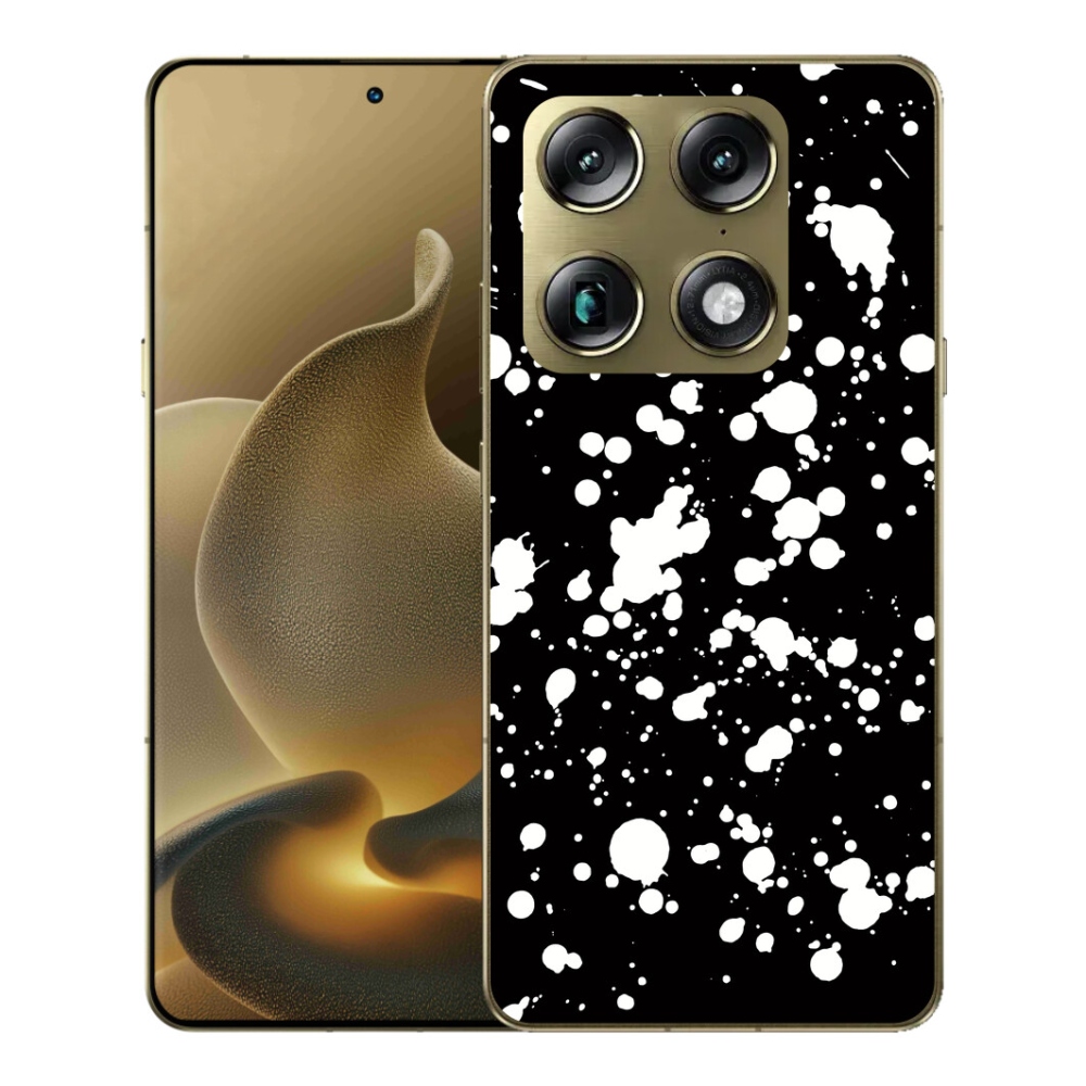mmCase gél tok a Motorola Signature-hez – absztrakt 32