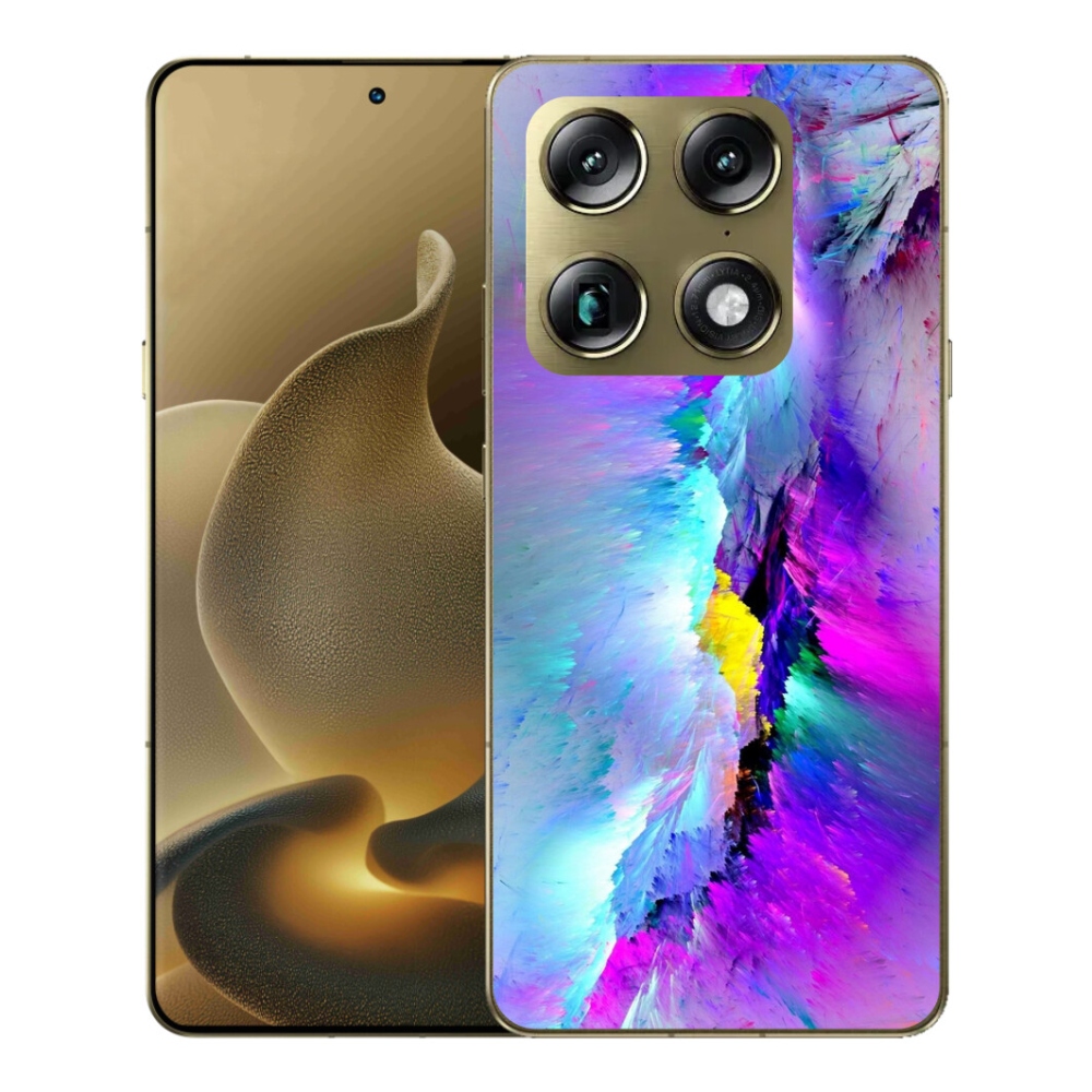 mmCase gélhuzat a Motorola Signature-hez – összefoglaló