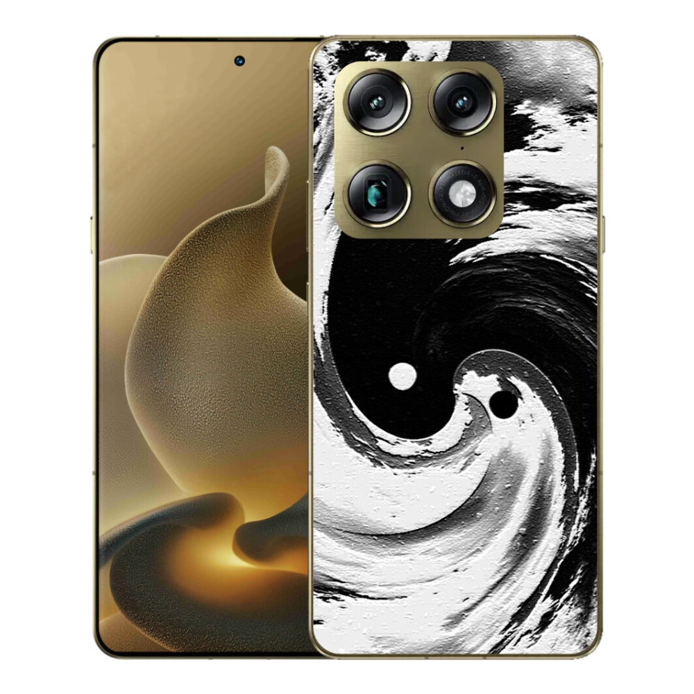 mmCase gél tok a Motorola Signature-hez – absztrakt 8
