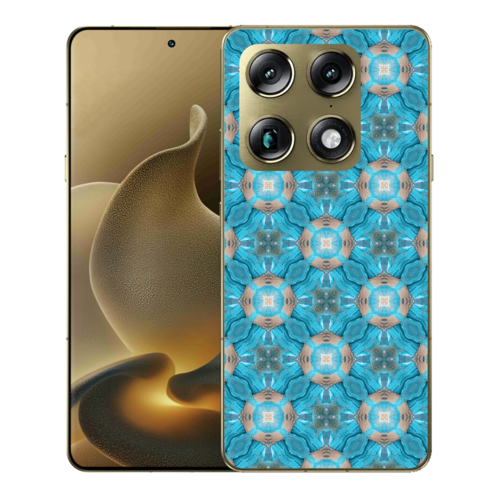 mmCase gél tok a Motorola Signature-hez – absztrakt motívum 12