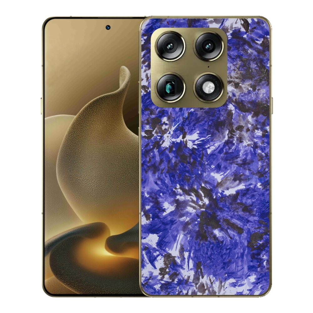 mmCase gél tok a Motorola Signature-hez – absztrakt motívum 13