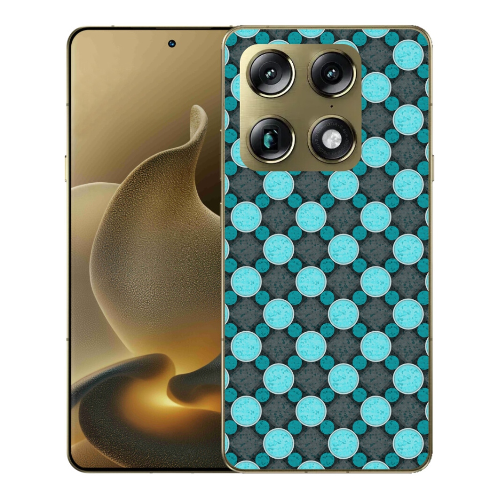 mmCase gél tok a Motorola Signature-hez – absztrakt motívum 14