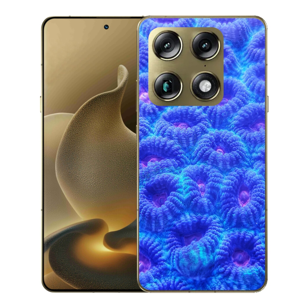 mmCase gél tok a Motorola Signature-hez – absztrakt motívum 17