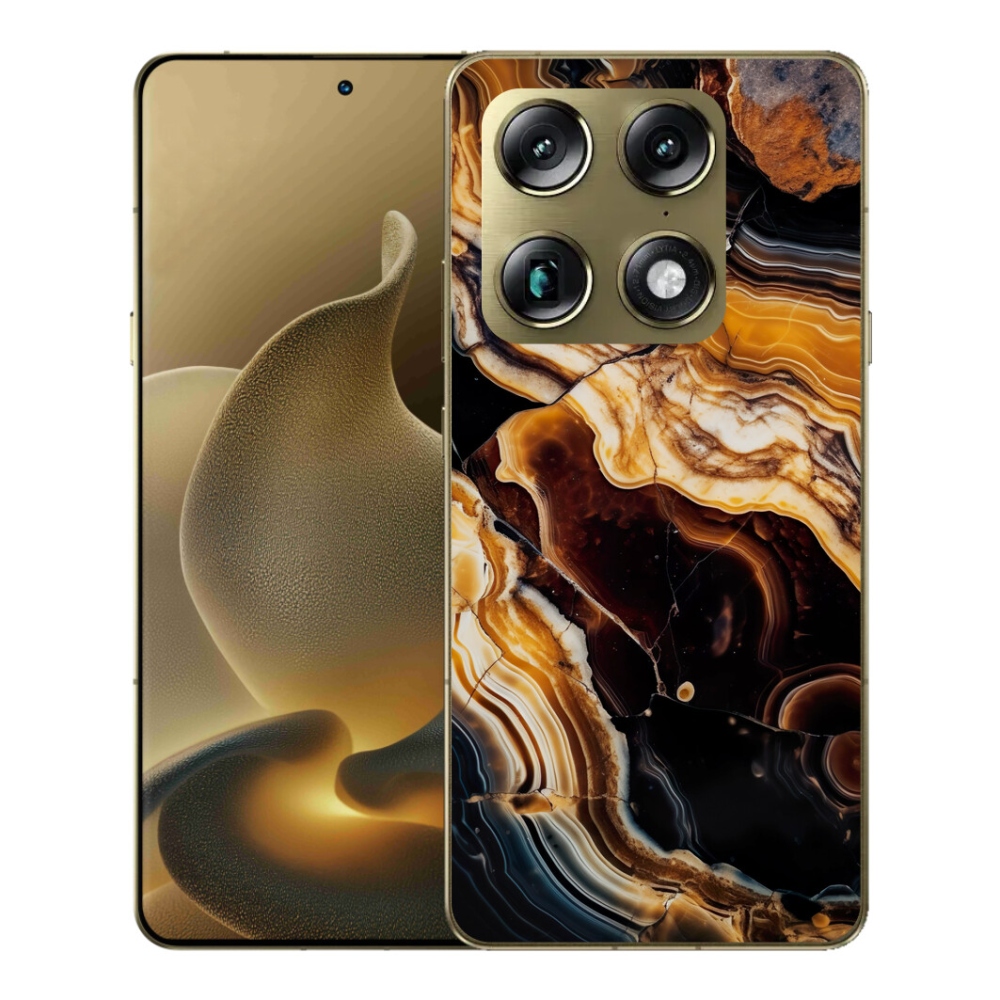 mmCase gélhuzat a Motorola Signature-hez – absztrakt motívum 26