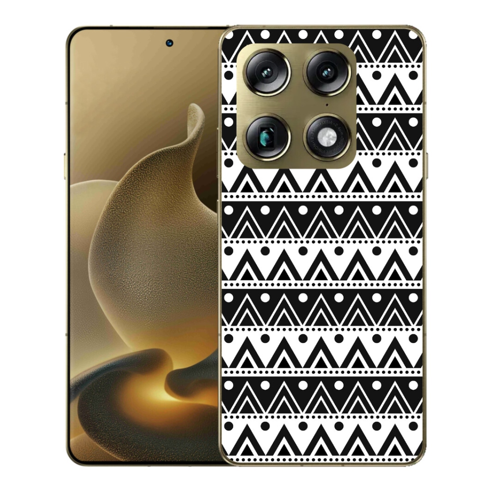 mmCase gélhuzat a Motorola Signature-hez – absztrakt motívum 29