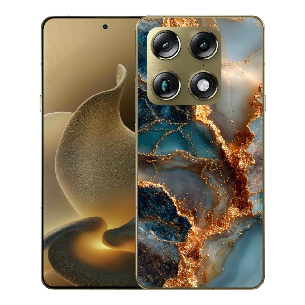 mmCase gélhuzat a Motorola Signature-hez – absztrakt motívum 33