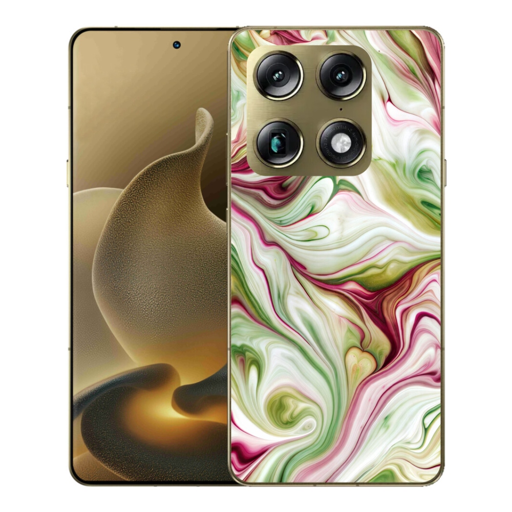 mmCase gélhuzat a Motorola Signature-hez – absztrakt motívum 36