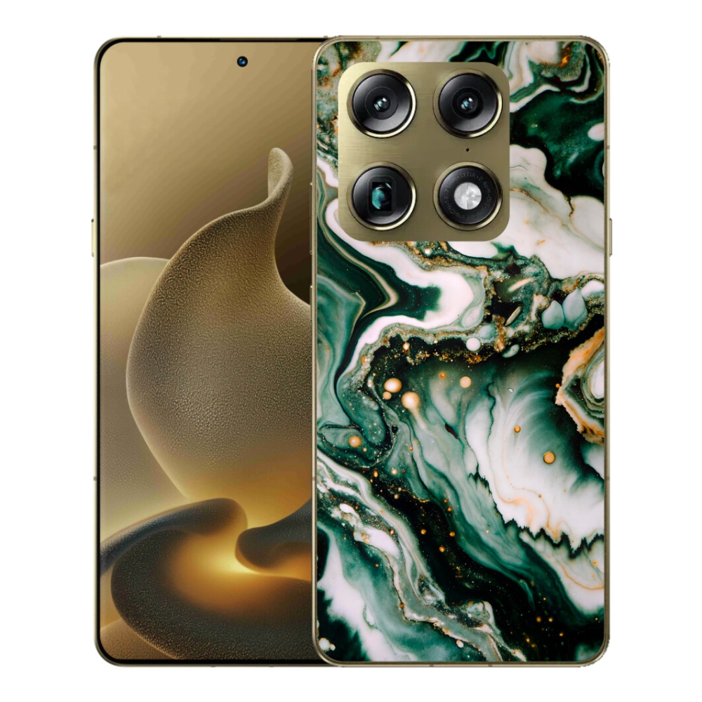 mmCase gélhuzat a Motorola Signature-hez – absztrakt motívum 38