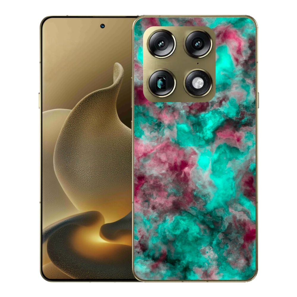 mmCase gélhuzat a Motorola Signature-hez – absztrakt motívum 39