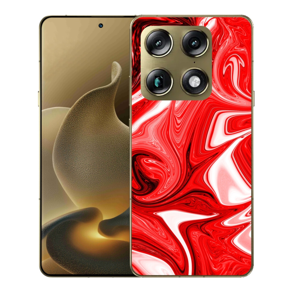 mmCase gélhuzat a Motorola Signature-hez – absztrakt motívum 43