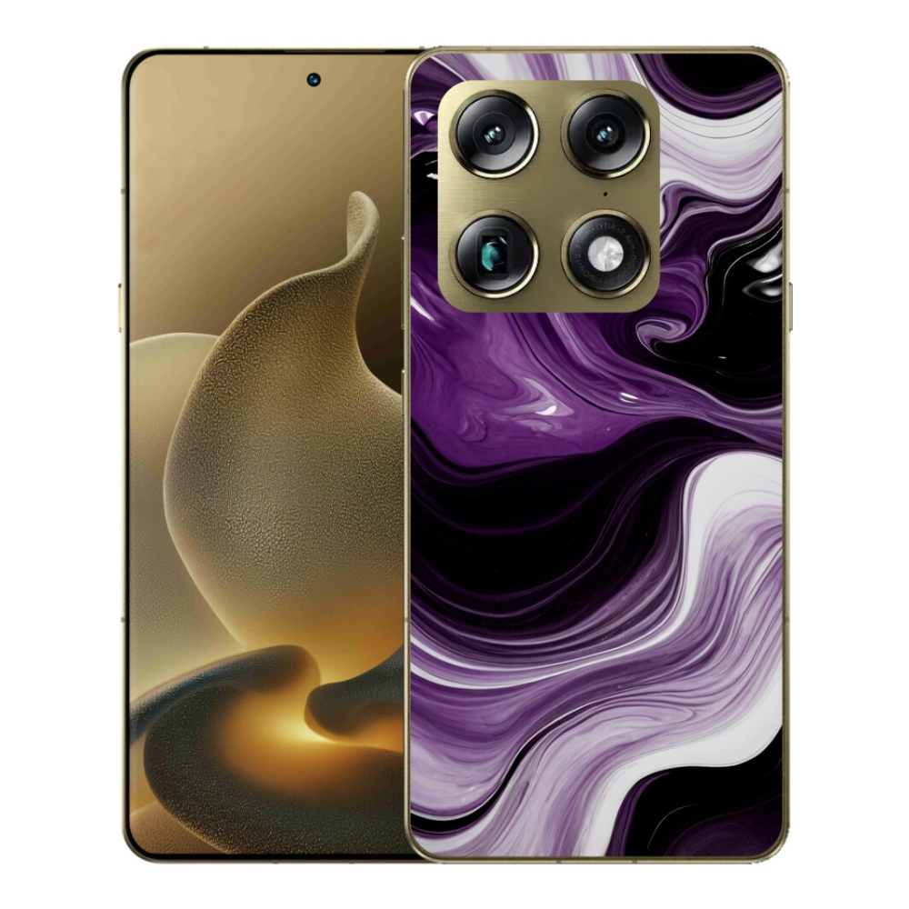 mmCase gélhuzat a Motorola Signature-hez – absztrakt motívum 46