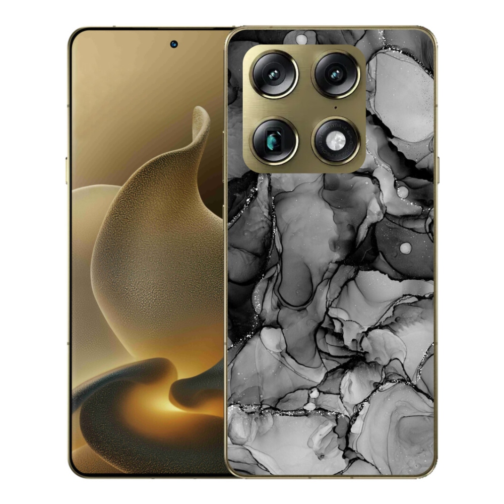 mmCase gélhuzat a Motorola Signature-hez – absztrakt motívum 5