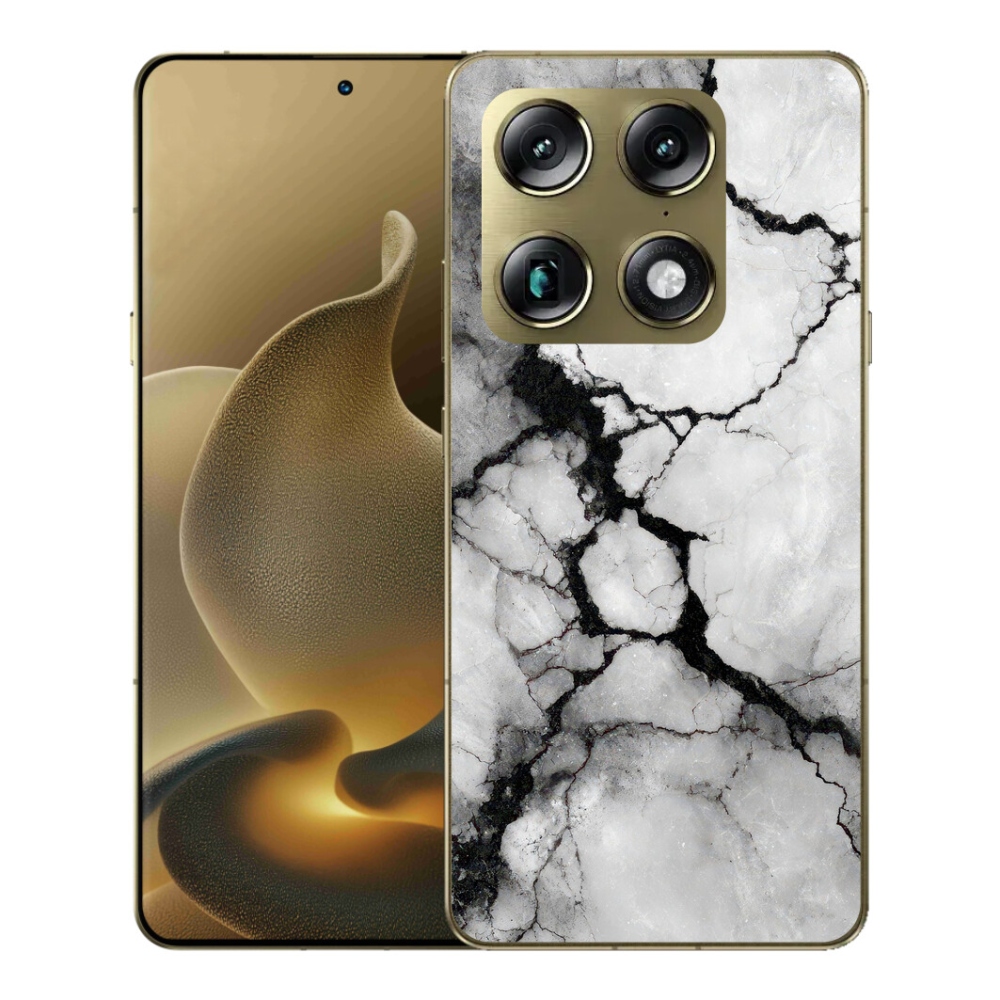 mmCase gélhuzat a Motorola Signature-hez – absztrakt motívum 50
