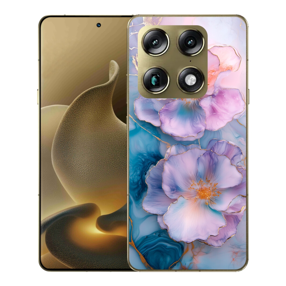 mmCase gélhuzat a Motorola Signature-hez – absztrakt motívum 51