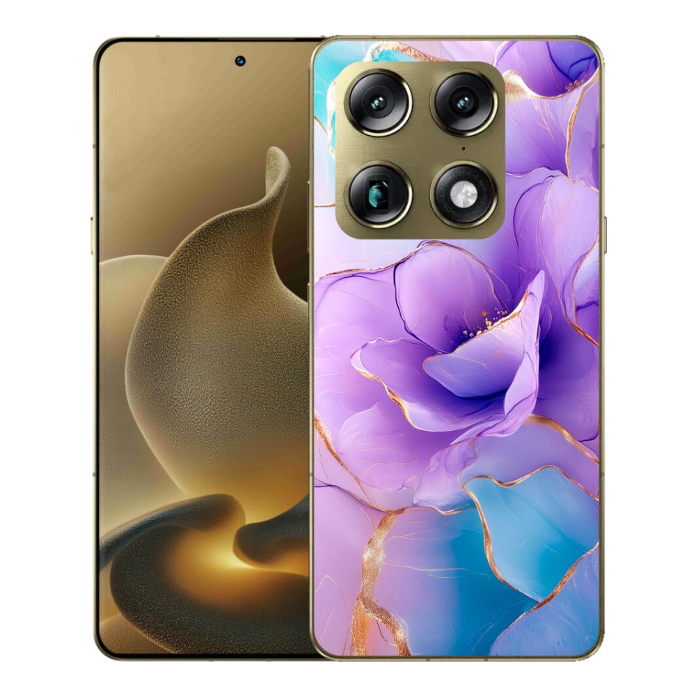 mmCase gélhuzat a Motorola Signature-hez – absztrakt motívum 52