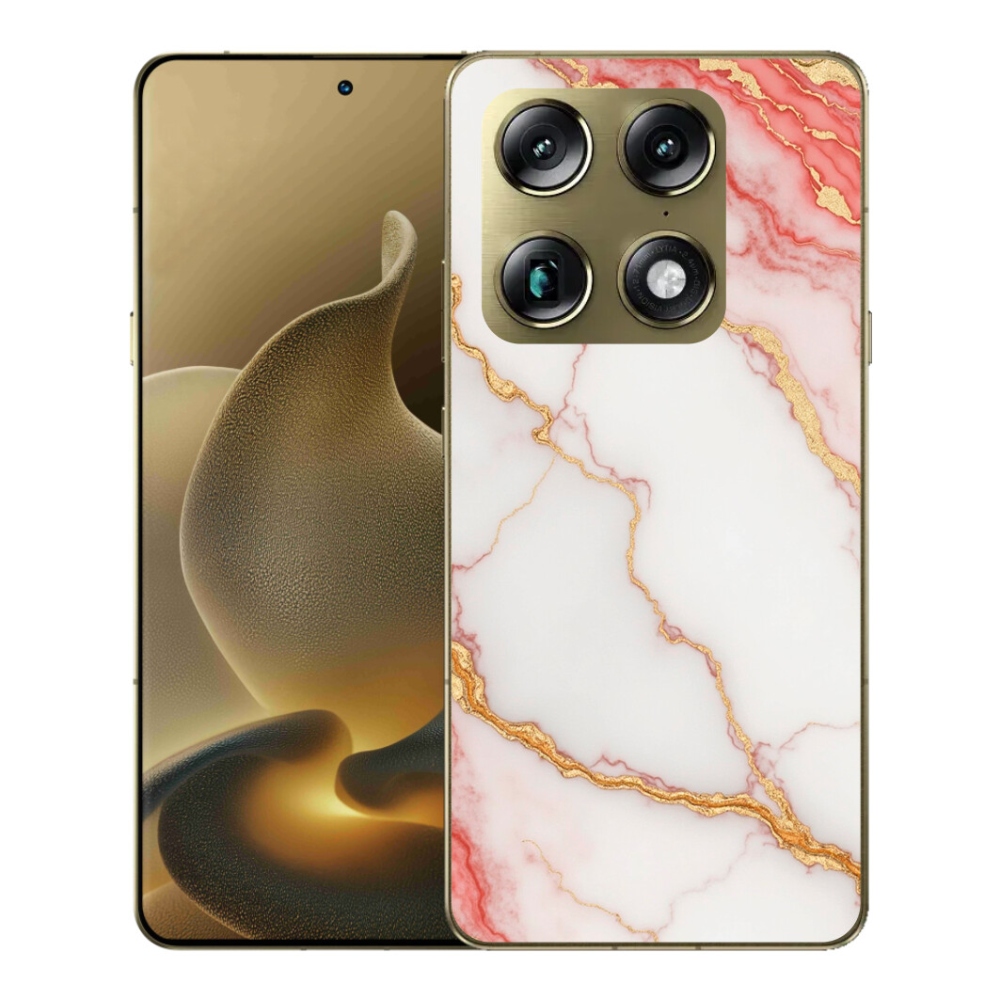mmCase gélhuzat a Motorola Signature-hez – absztrakt motívum 53